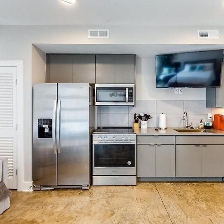 Music City Modern Apartment แนชวิลล์ ภายนอก รูปภาพ